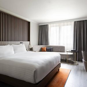 Executive King Room